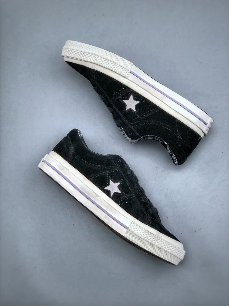 Converse Shoes